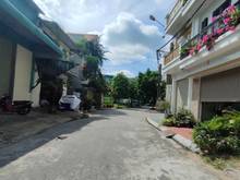 Hình ảnh BÁN ĐẤT Sở Dầu, Hồng Bàng,gần chợ Sở Dầu, ôtô vào đất, 3,15 tỷ, 59.4m2