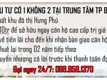Hình ảnh Cơ hội Trang MB66.COM Chính Thức - MB 66 Uy Tín Trang Chủ MB66.COM / Đăng Ký Tặng 66K cao cấp đầu tiên và duy nhất tại TT Bến Tre