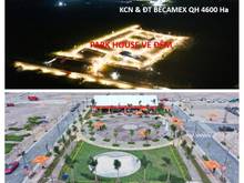 Hình ảnh Đất ngay KCN Becamex Bình Phước chỉ vài bước chân giá 860 Triệu.