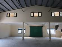 Hình ảnh Cho thuê nhà xưởng mới ken dt 25x50 cách cầu xáng 1km