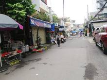 Hình ảnh Cho thuê mặt bằng MT Nơ Trang Long 4x17m nở hậu Giá 18 triệu
