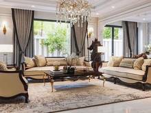 Hình ảnh Bán Sang Tên Ngay Biệt Thự MiniSiêu Đẹp Trung Tâm Quận 2