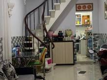 Hình ảnh Bán nhà gần Mặt tiền Nguyễn Trãi, Q5. 3mx11m (31m2). T+2L.