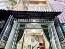 Hình ảnh Bán gấp căn nhà Lê Trọng Tân Tân Phú 46m2  2,764 tỷ