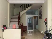 Hình ảnh Bán nhanh nhà ngõ 172 Âu Cơ, giá 7.2 tỷ, 64m2x5T, ô tô đỗ gần, ẢNH THẬ