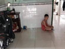 Hình ảnh Hẻm xe tải lượn quanh đường Nguyễn Văn Luông, Phường 7, Quận 6