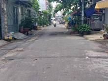 Hình ảnh Hẻm nhựa xe tải, Lê Văn Quới, Bình Tân, 4.2x17, 5.1 Tỷ