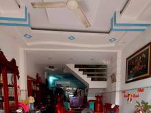 Hình ảnh Bán nhà Phường Tân Hưng Thuận, Quận 12- 98m2-5 Tầng . Giá rẻ