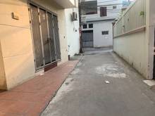 Hình ảnh Bán đất ngõ 68/79 Thạch Bàn, 79m2 mặt tiền 5,5m 7 chỗ vào nhà