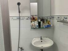 Hình ảnh Bán nhà hẻm thông 606 đường Ba Tháng Hai, Q10. 3,5mx8,5m(29m2). T+2L.