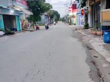 Hình ảnh Bán đất, 2 mặt tiền, phạm thị giây, hóc môn, diện tích 198m2