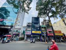 Hình ảnh [CHO THUÊ] MT Tôn Thất Tùng, Quận 1. 7x28, 3 Tầng.100 triệu (Ảnh Thật)