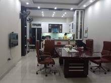 Hình ảnh Thạch Bàn Biệt Thự LK Quân Đội 129m 4T MT 21m vỉa hè ôtô Kinh Doanh
