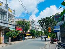 Hình ảnh Bán nhà 2 mt hẻm Đường Bình Thới,q11, 60M2, 4PN,Ko lộ giới, Chỉ 8 Tỷ