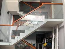 Hình ảnh ✅ Bán nhà 5 tầng HXH Đặng Lộ, phường 7, 4x13.5m, 7.5 tỷ ✅