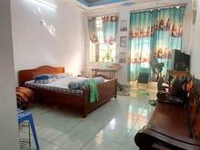 Hình ảnh Nhà mặt tiền-98m2 - 5 tầng-Ôtô vào nhà-Tân Hưng Thuận Q.12-Chỉ 6 tỷ 3.
