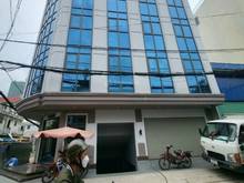Hình ảnh Bán gấp MT Nơ Trang Long, Bình Thạnh, DT:12x29m,CN: 394m2, XP: Hầm 7 T