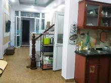 Hình ảnh Bán nhà Ngõ 5- Hoàng Quốc Việt 52m2x5tầng, gần phố, dân trí cao