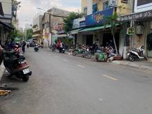 Hình ảnh Cho thuê nhà nguyên căn mặt tiền Đề Thám, Quận 1 giá 58 triệu/ tháng