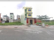 Hình ảnh Bán lô đất gần đường Số 2, KDC Phạm Văn Hai, Vĩnh Lộc B, Bình Chánh