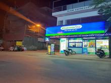 Hình ảnh Bán phố Ngô Gia Tự 150m MT5,5m vỉa hè, kinh doanh sầm uất hơn 10 tỷ