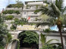 Hình ảnh 🏡 Nhà 3 Tầng Sân Thượng - Hẻm Ô Tô - TTN Quận 12 - Chỉ 5.4 tỷ