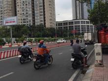 Hình ảnh Căn 2MT  Nguyễn Hữu Cảnh, đối diện Landmark,ngay cạnh CC the ManOr