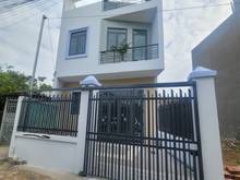 Hình ảnh Nhà Dĩ An sổ riêng, sân xe hơi có nội thất cách siêu thị BigC 500m 831