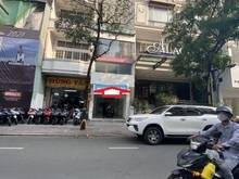 Hình ảnh [CHO THUÊ] MT Lý Tự Trọng, Quận 1 (Ngay vòng xoay), 4x20, 3T. 60tr/th.