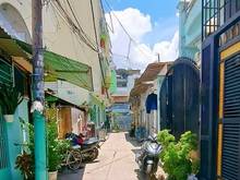 Hình ảnh 3 TỶ - 25m2 - Nhà NGUYỄN SƠN - Tân Phú - 2PN , 2WC