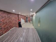 Hình ảnh Cho thuê Mặt bằng 45m2, cửa kính ở Tô Ngọc Vân đúng như ảnh