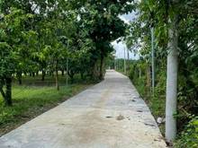 Hình ảnh Bán lô đất vườn +  đất thổ cư, ngay KCN Định Quán, ngang 28m