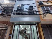 Hình ảnh Bán nhà Định Công Thượng  DT: 41m2 x 5T, giá 5.85 tỷ ô tô đỗ cửa .