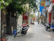 Hình ảnh Bán nhà đường Kim Giang, Hoàng Mai, NGÕ THÔNG, Ô TÔ, KD, SỔ VUÔNG