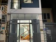 Hình ảnh Vỡ nợ bán nhà Đ.LẠC LONG QUÂN Q.TB 1T2L 49M2/1 TỶ050TR gần chợ