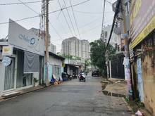 Hình ảnh Cực phẩm Đất 100M2 MT Kinh doanh tặng nhà C4 . Hẻm xe tải tránh nhau