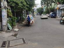 Hình ảnh Chỉ 5Tỷ Có Nhà ĐẹpKiên Cố Gò Vấp,Hẻm Xe Hơi,Siêu Hiếm Ngang 6m(6x10.6)