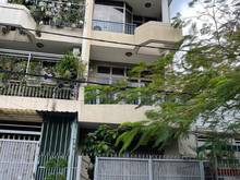 Hình ảnh Hẻm Xe Hơi đường D2: Trệt 3 Lầu: 6P Full Máy Lạnh-Phù Hợp VPCT, SPA