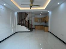 Hình ảnh 663 Trương Định, Tân Mai, Gần CC Nam Đô,  50m2, cách đường ôtô 10m