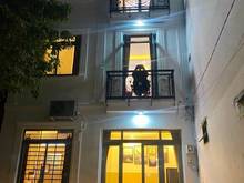 Hình ảnh Bán nhà Q7 1trệt 2lầu ST giá: 3,6tỷ