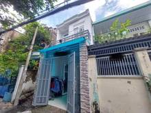 Hình ảnh Bán nhà nguyên căn ngay Lotte Mart Nguyễn Văn Lượng Gò Vấp