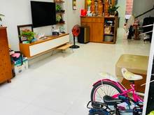 Hình ảnh Nhà 3 tầng HXH Nguyễn Kim Q10 47m2 chỉ 10 tỷ