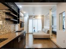 Hình ảnh Căn Hộ Sang Trọng Xa Hoa Tráng Lệ gần Sân Bay Có Hồ Bơi & Gym