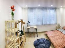 Hình ảnh STUDIO GIÁ RẺ cửa sổ lớn full NT QUẬN 1 gần ĐH Văn Lang, ĐH Sư Phạm✨✨