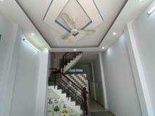 Hình ảnh Bán nhà Hẻm 5m đường 3/2 Quận 10. 3,4mx14m. T+Lg+2L+ST.