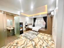 Hình ảnh CC MINI YÊN HOÀ 63M2 x 5 Tầng - 9 PHÒNG KHÉP KÍN - Tiền 540 Triệu/ năm