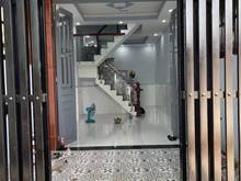 Hình ảnh Bán căn nhà đẹp rộng rãi mới xây Quận Bình Tân