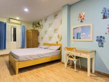 Hình ảnh 🌈 CHDV Cao Cấp - Thang Máy - Cửa Sổ Lớn - Thoáng - Ngay Trung Tâm Q1