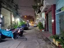 Hình ảnh Nguyễn trãi Q1 Ô TÔ vào nhà ko lỗi Mb6688 đang hoakt động giá tốt nhỉnh 13 tỷ
