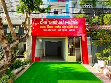 Hình ảnh Cho thuê mặt bằng kinh doanh Quận 8 - Chỉ 10tr/Tháng